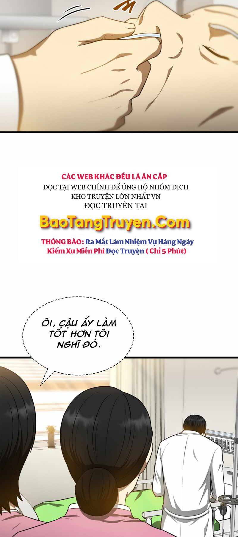 Bác Sĩ Hoàn Hảo - Chương 15