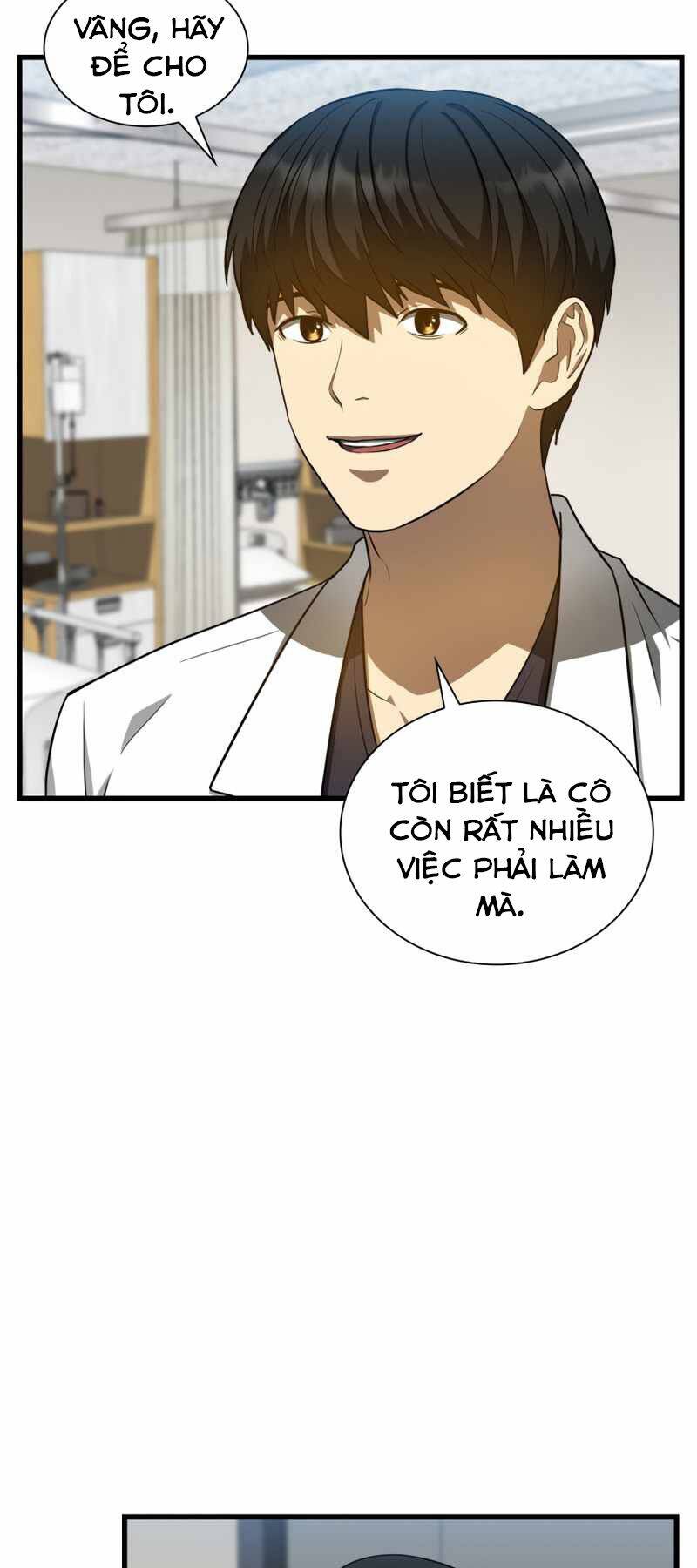 Bác Sĩ Hoàn Hảo - Chương 15