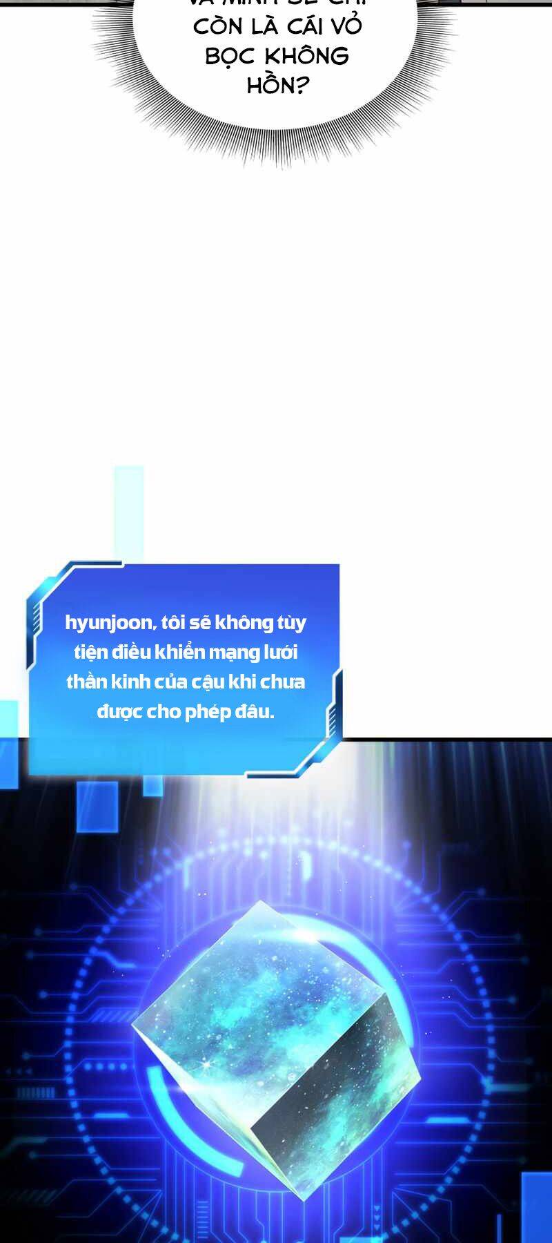 Bác Sĩ Hoàn Hảo - Chương 15
