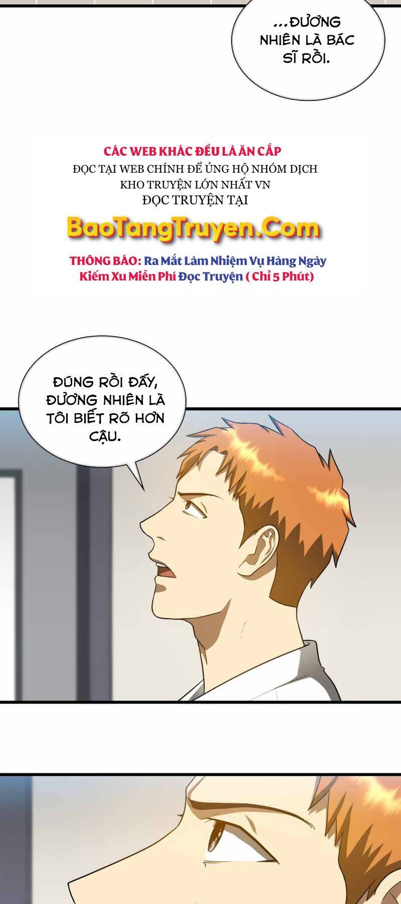 Bác Sĩ Hoàn Hảo - Chương 15