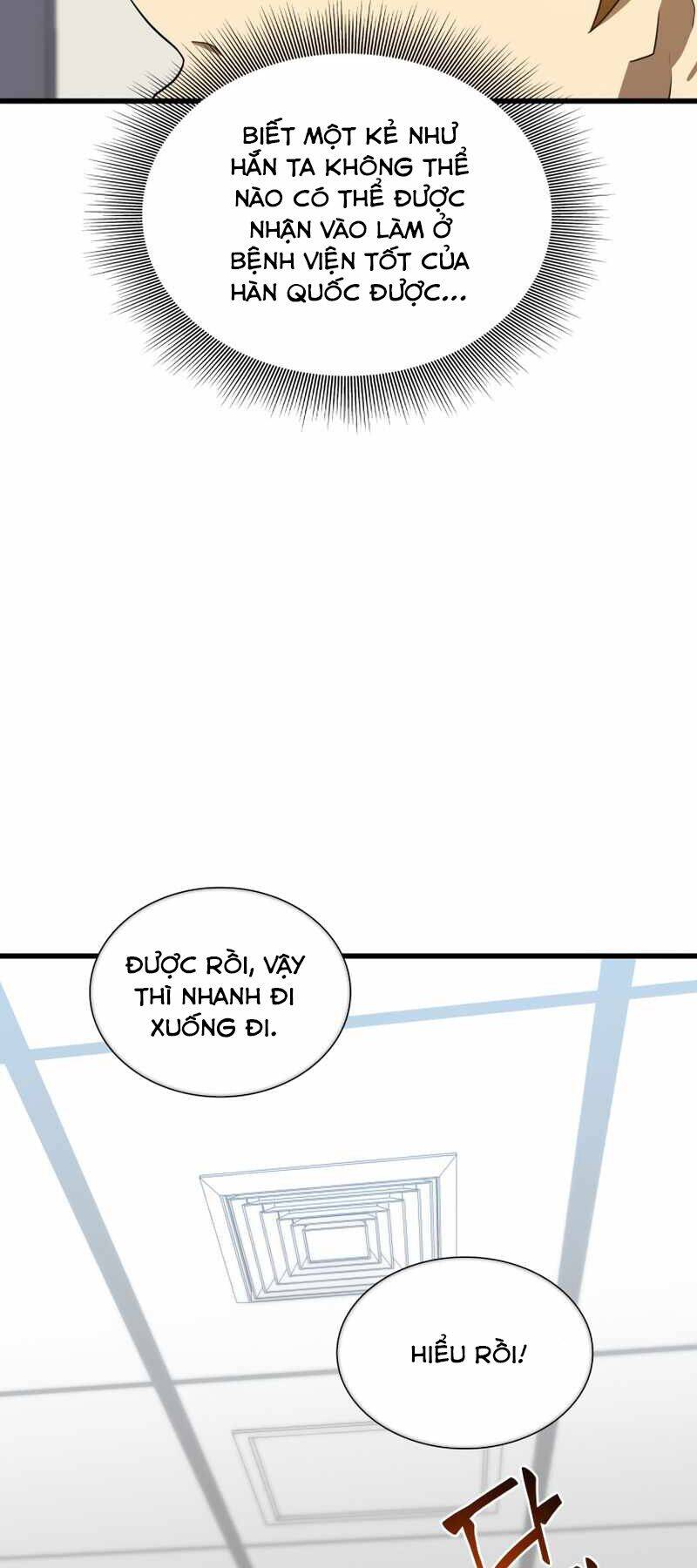 Bác Sĩ Hoàn Hảo - Chương 15