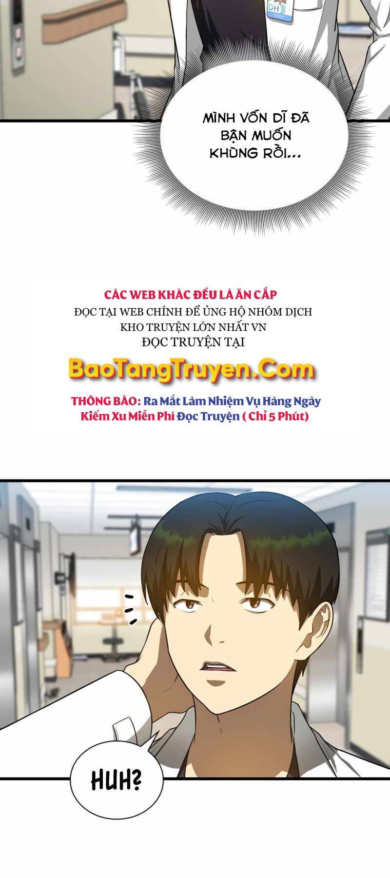 Bác Sĩ Hoàn Hảo - Chương 15