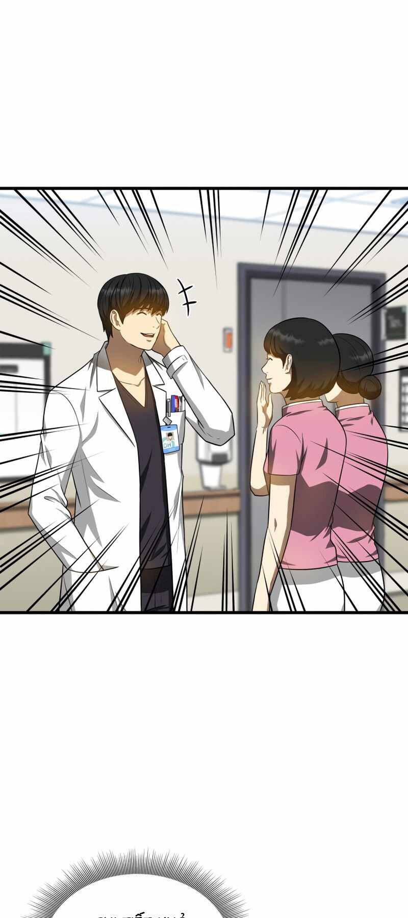 Bác Sĩ Hoàn Hảo - Chương 15