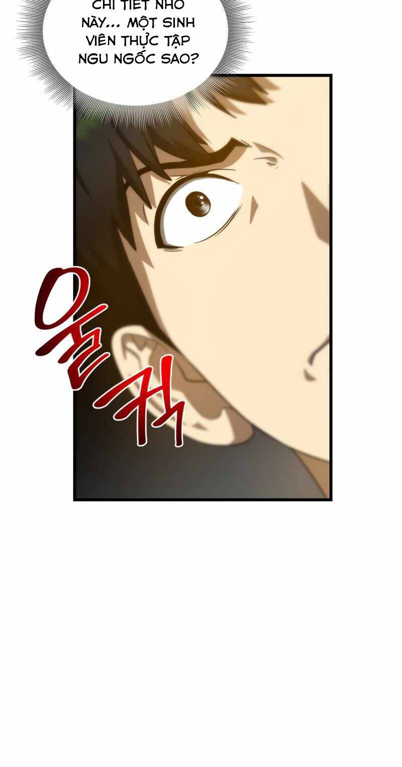 Bác Sĩ Hoàn Hảo - Chương 15