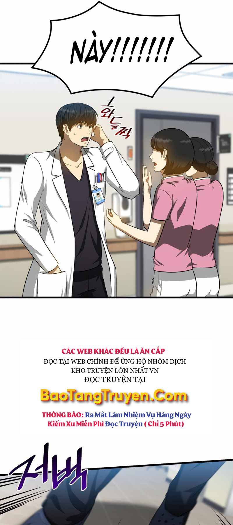 Bác Sĩ Hoàn Hảo - Chương 15