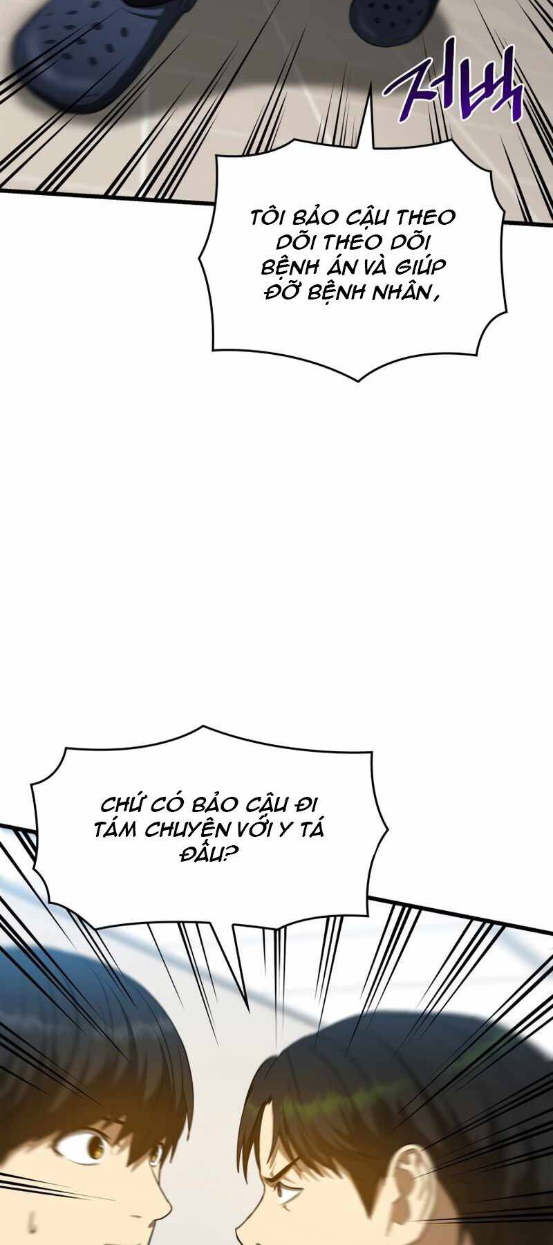 Bác Sĩ Hoàn Hảo - Chương 15