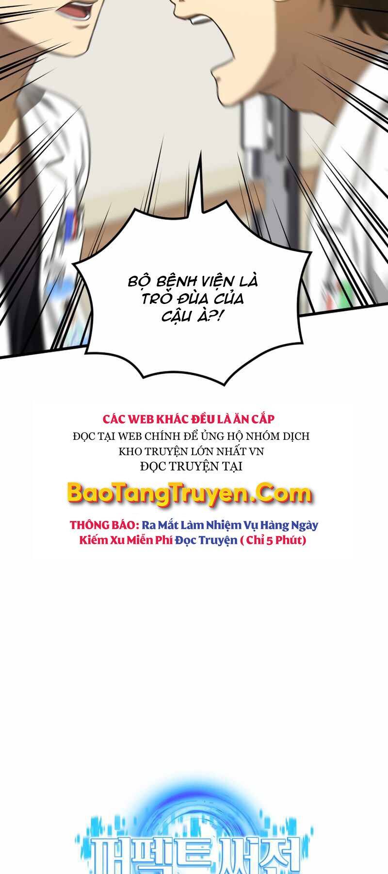 Bác Sĩ Hoàn Hảo - Chương 15