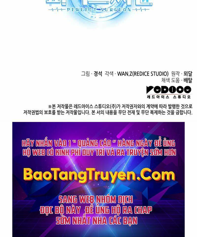 Bác Sĩ Hoàn Hảo - Chương 15