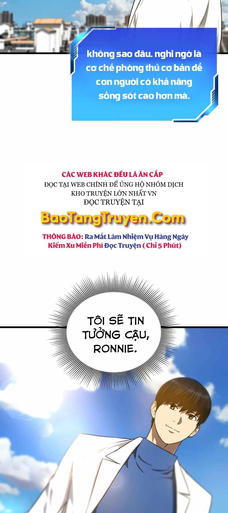 Bác Sĩ Hoàn Hảo - Chương 15