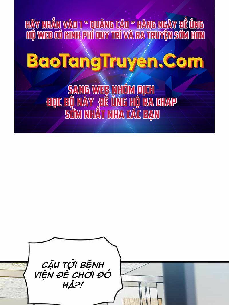 Bác Sĩ Hoàn Hảo - Chương 16