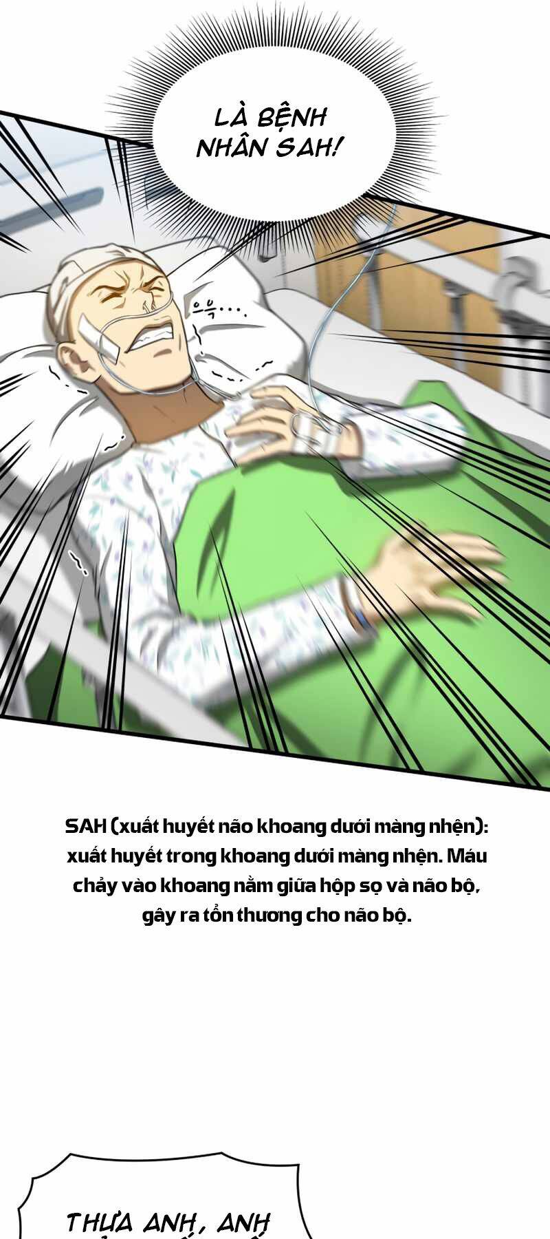 Bác Sĩ Hoàn Hảo - Chương 16