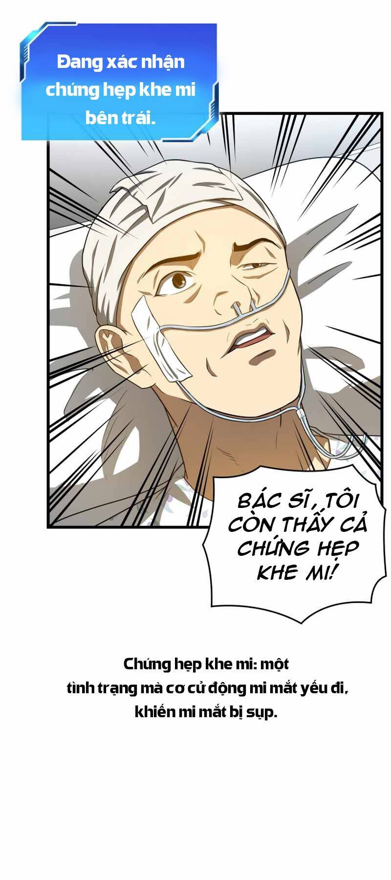 Bác Sĩ Hoàn Hảo - Chương 16