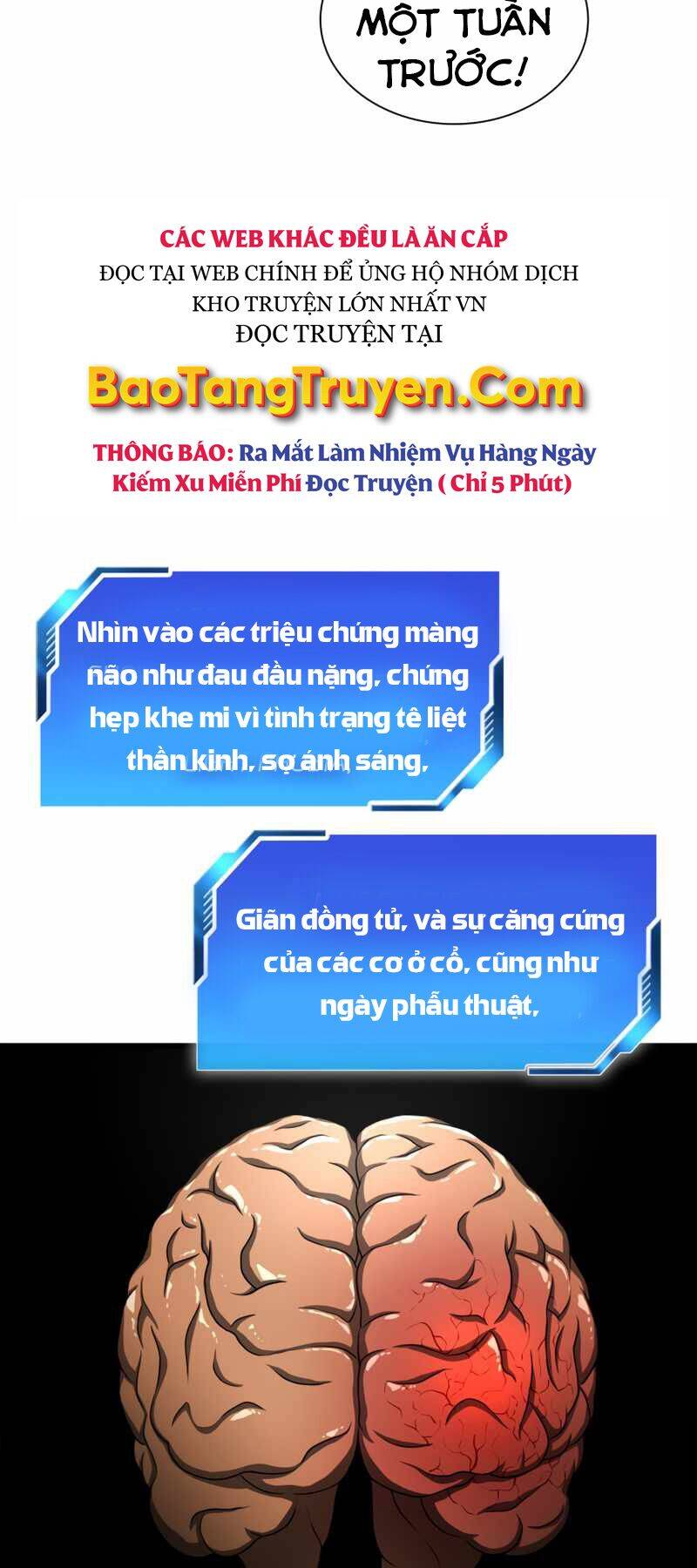 Bác Sĩ Hoàn Hảo - Chương 16