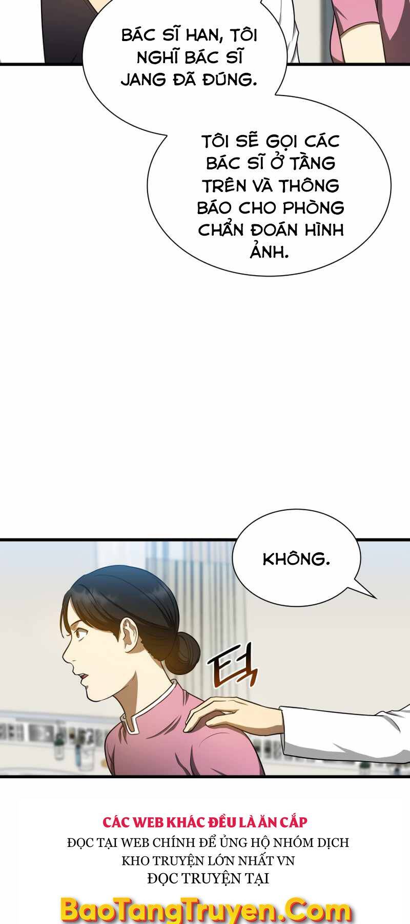 Bác Sĩ Hoàn Hảo - Chương 16