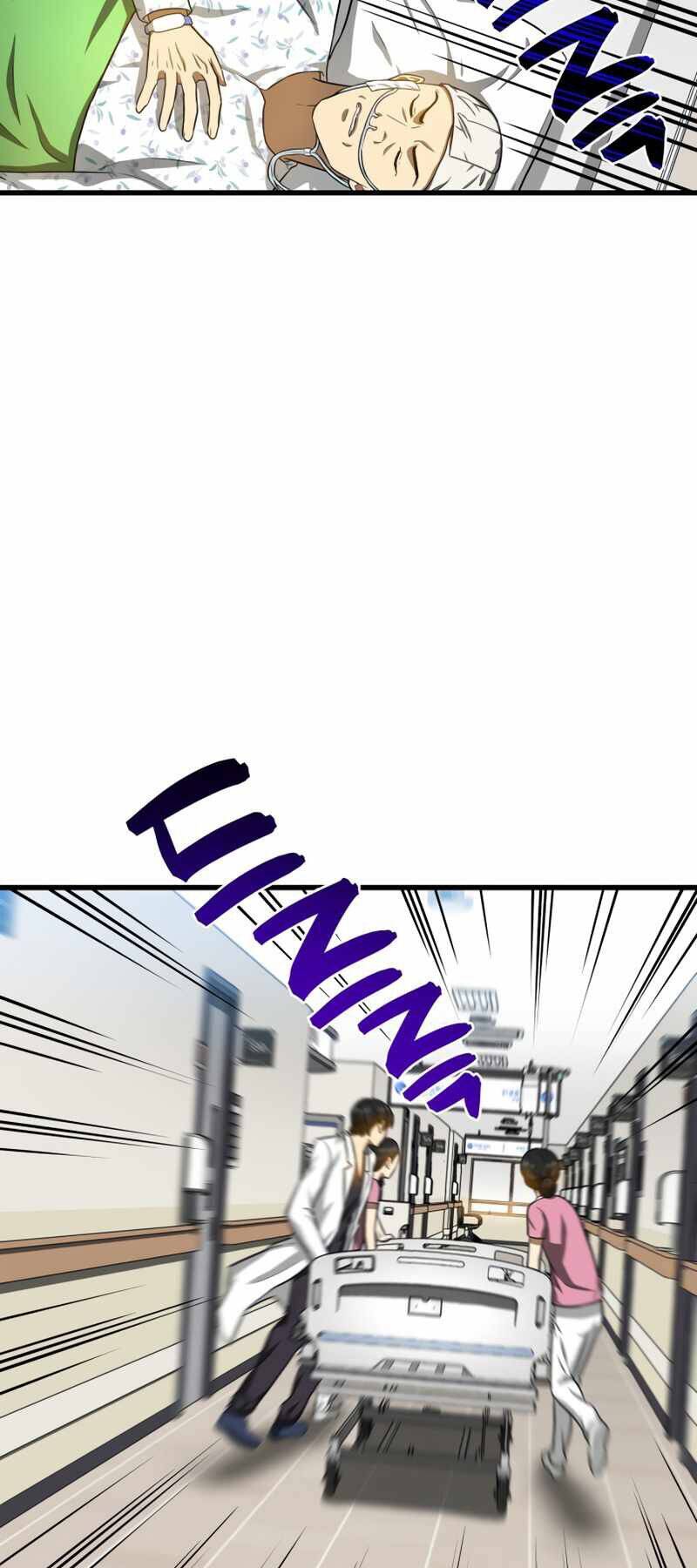 Bác Sĩ Hoàn Hảo - Chương 16