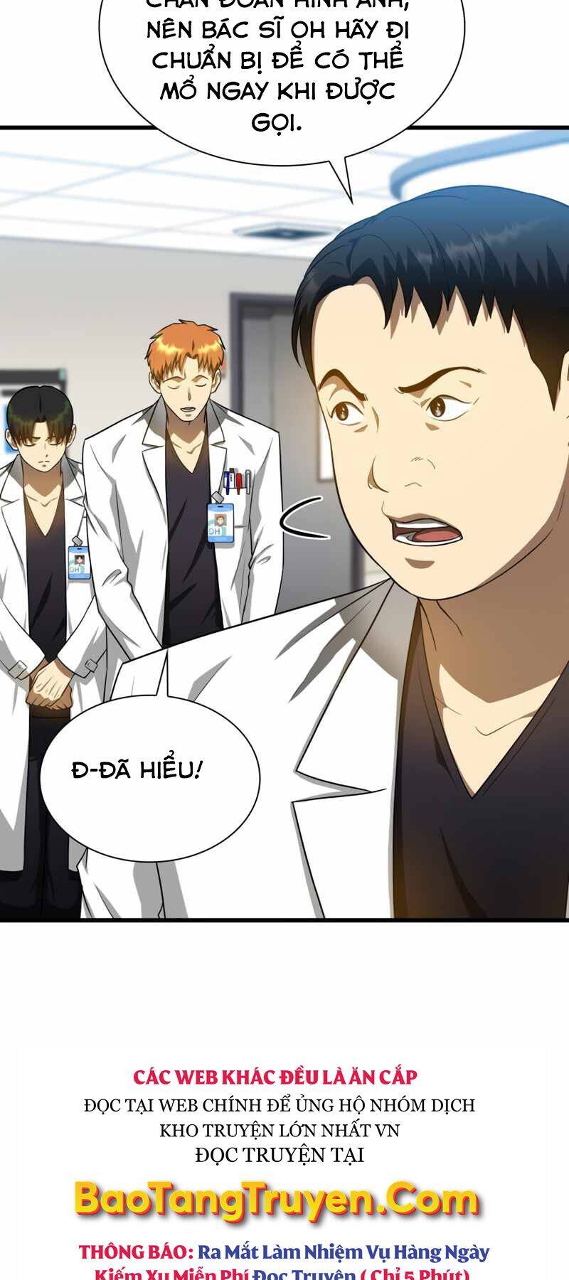Bác Sĩ Hoàn Hảo - Chương 16