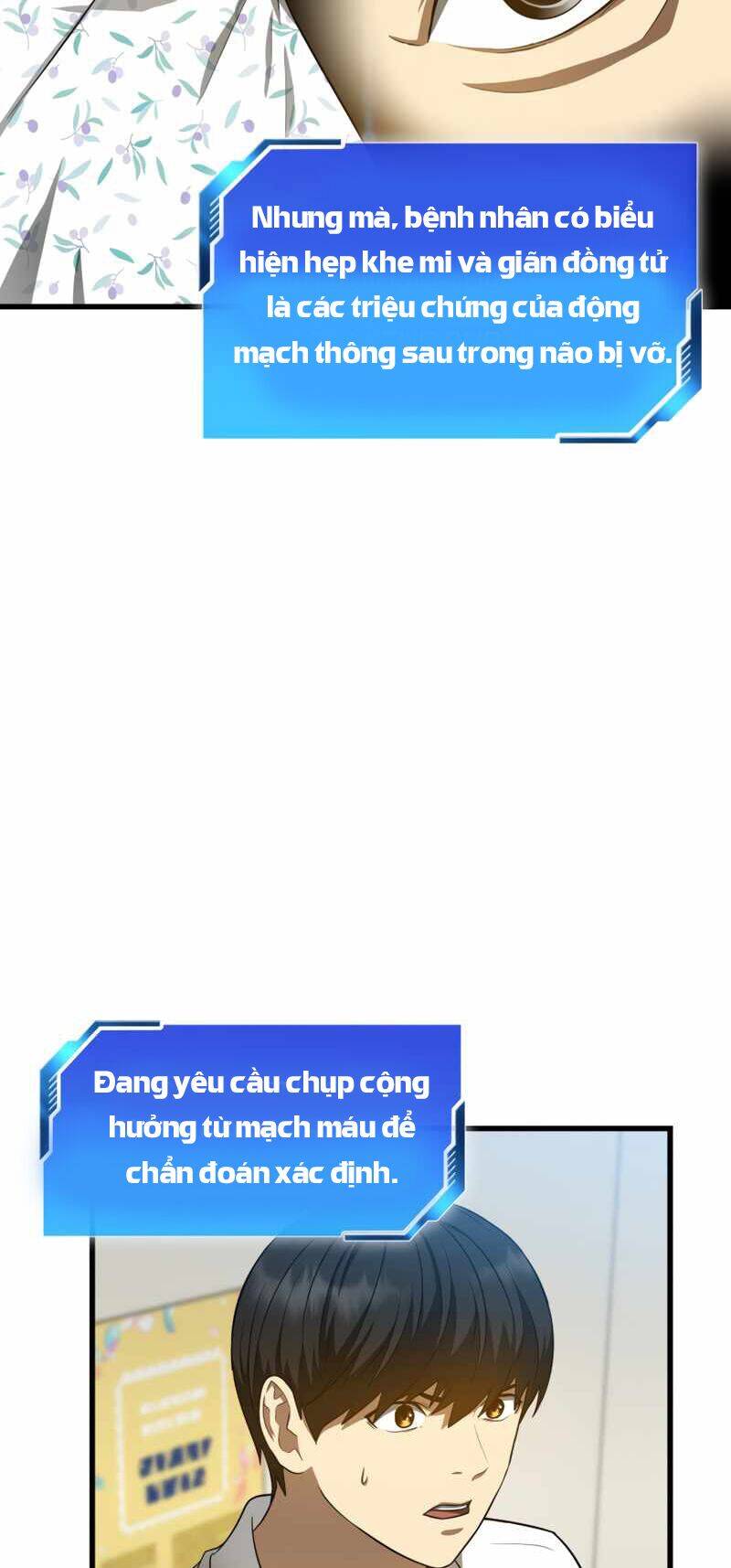 Bác Sĩ Hoàn Hảo - Chương 16