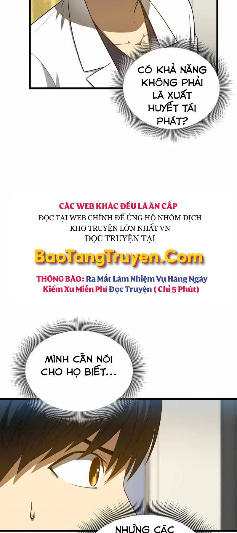 Bác Sĩ Hoàn Hảo - Chương 16