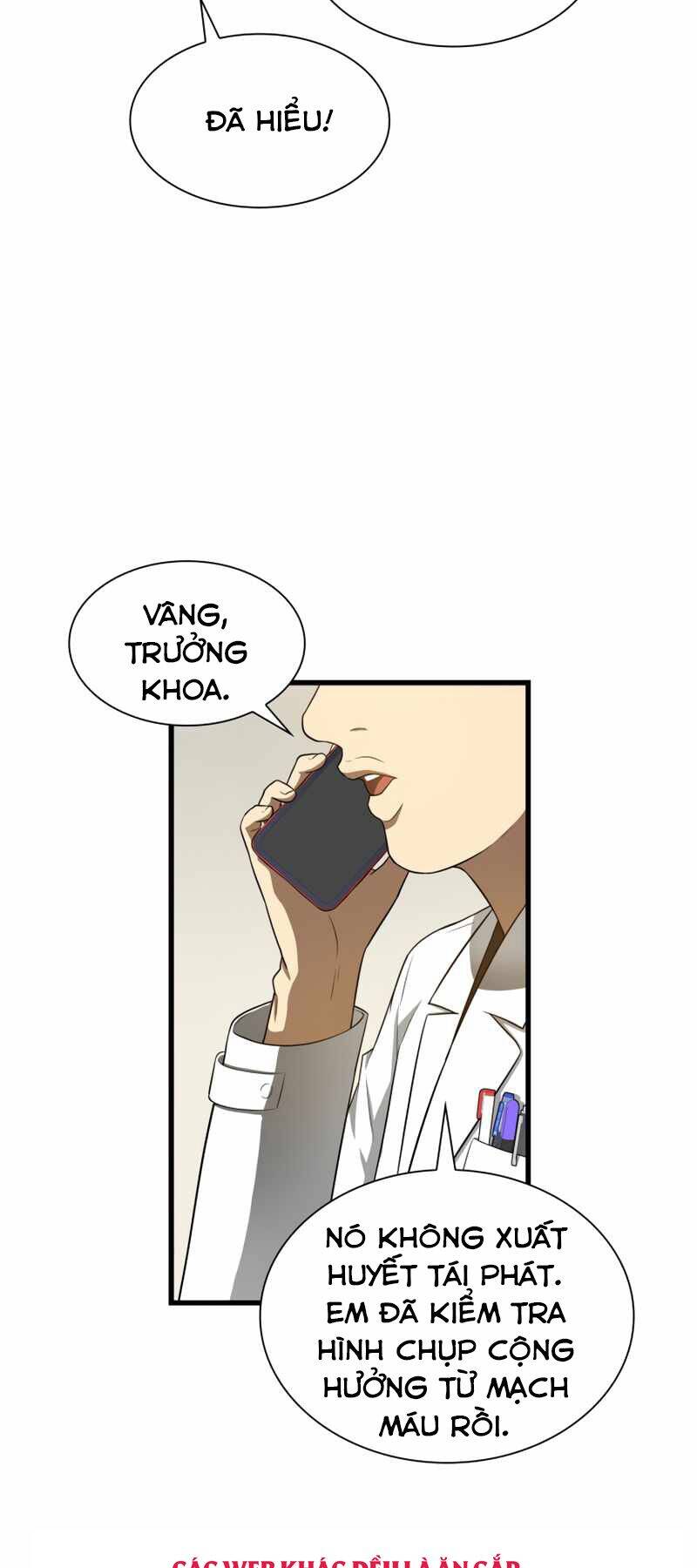 Bác Sĩ Hoàn Hảo - Chương 16