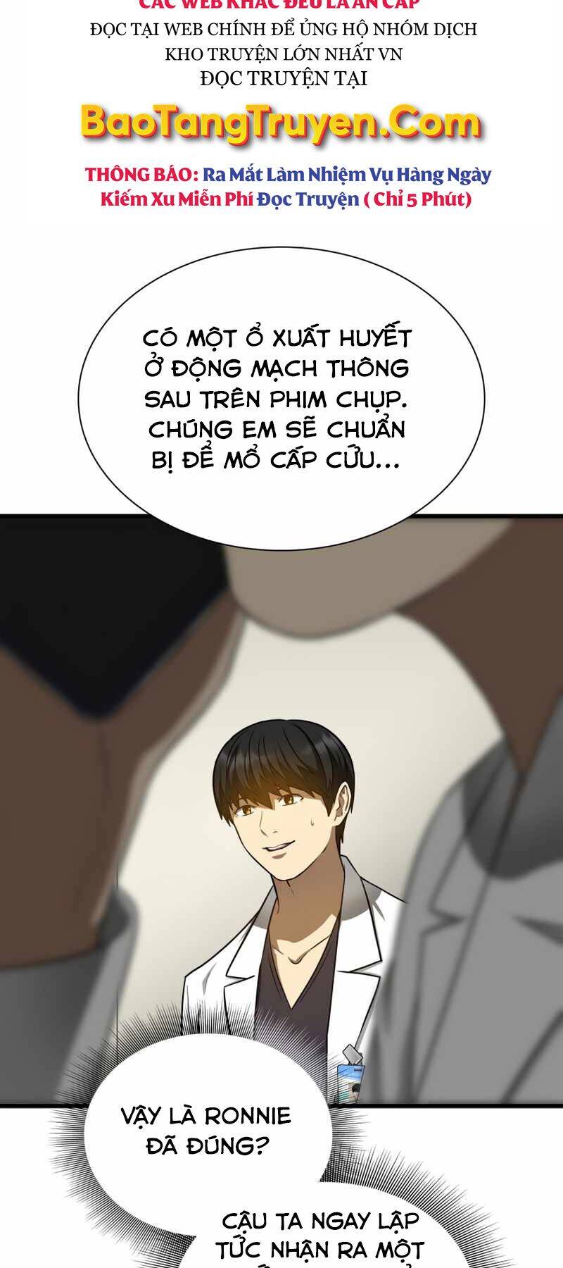 Bác Sĩ Hoàn Hảo - Chương 16