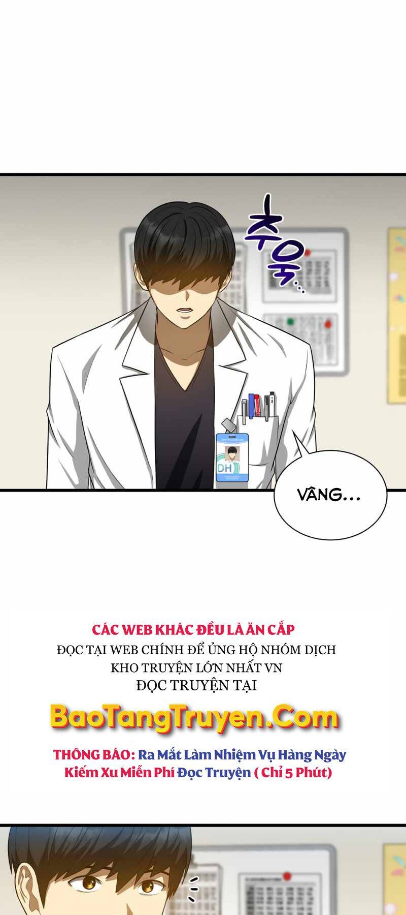 Bác Sĩ Hoàn Hảo - Chương 16