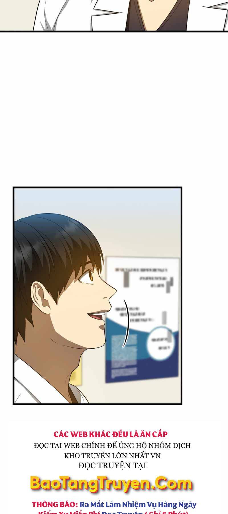 Bác Sĩ Hoàn Hảo - Chương 16