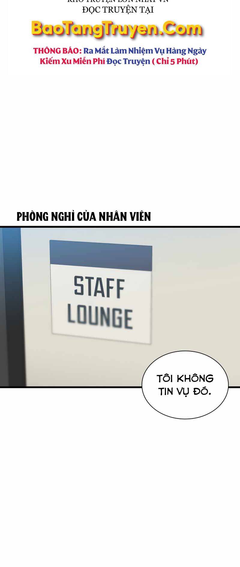 Bác Sĩ Hoàn Hảo - Chương 16