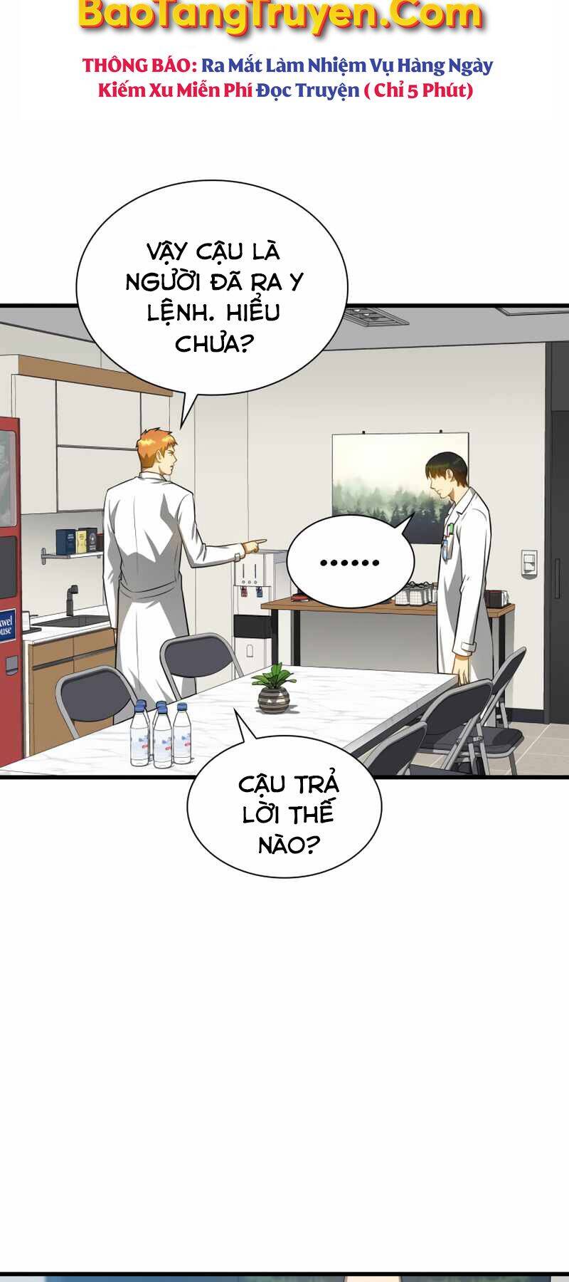 Bác Sĩ Hoàn Hảo - Chương 16