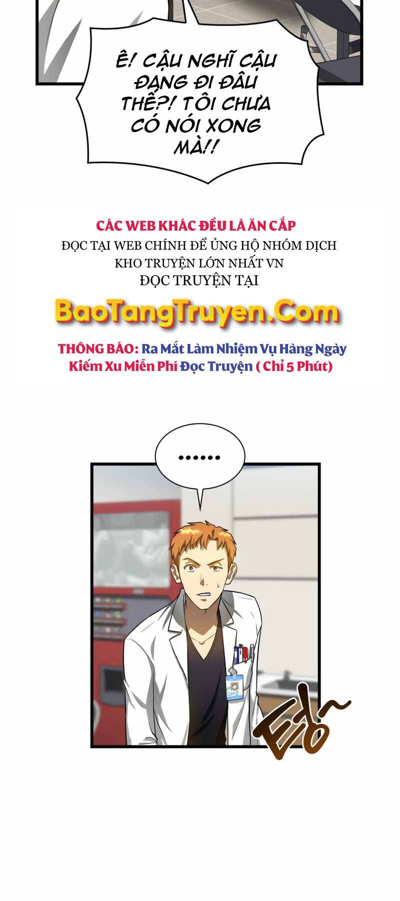 Bác Sĩ Hoàn Hảo - Chương 16