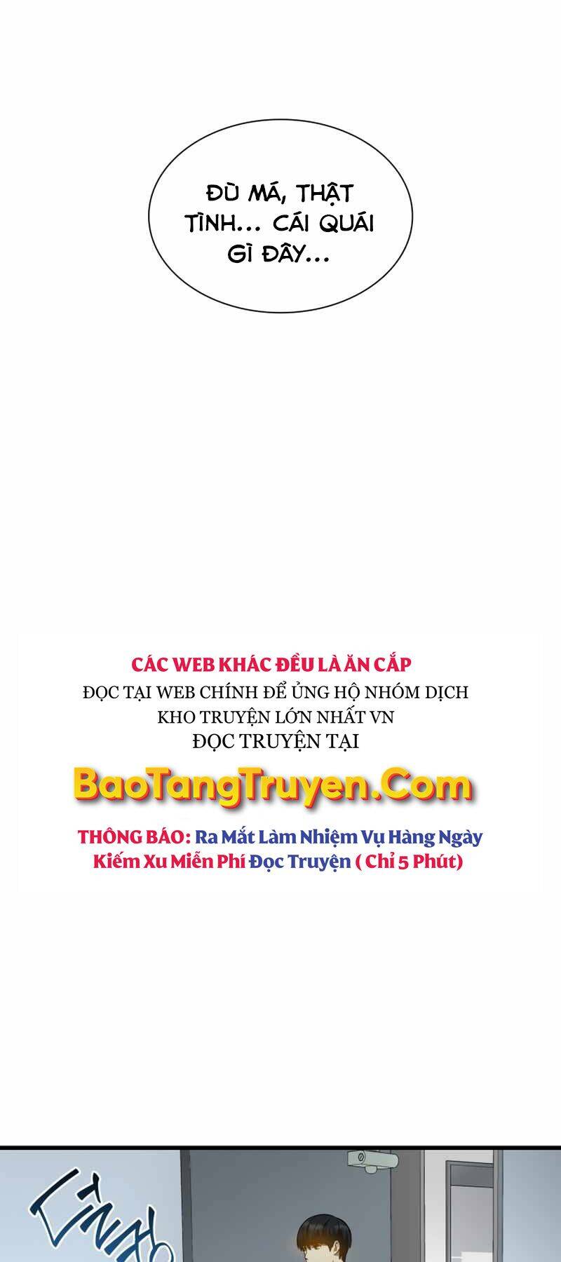 Bác Sĩ Hoàn Hảo - Chương 16