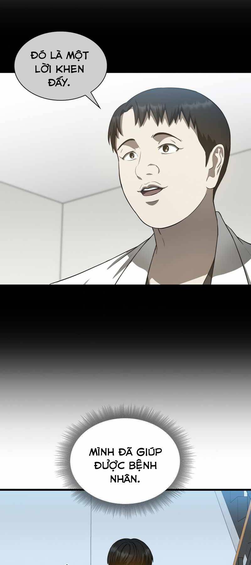Bác Sĩ Hoàn Hảo - Chương 16