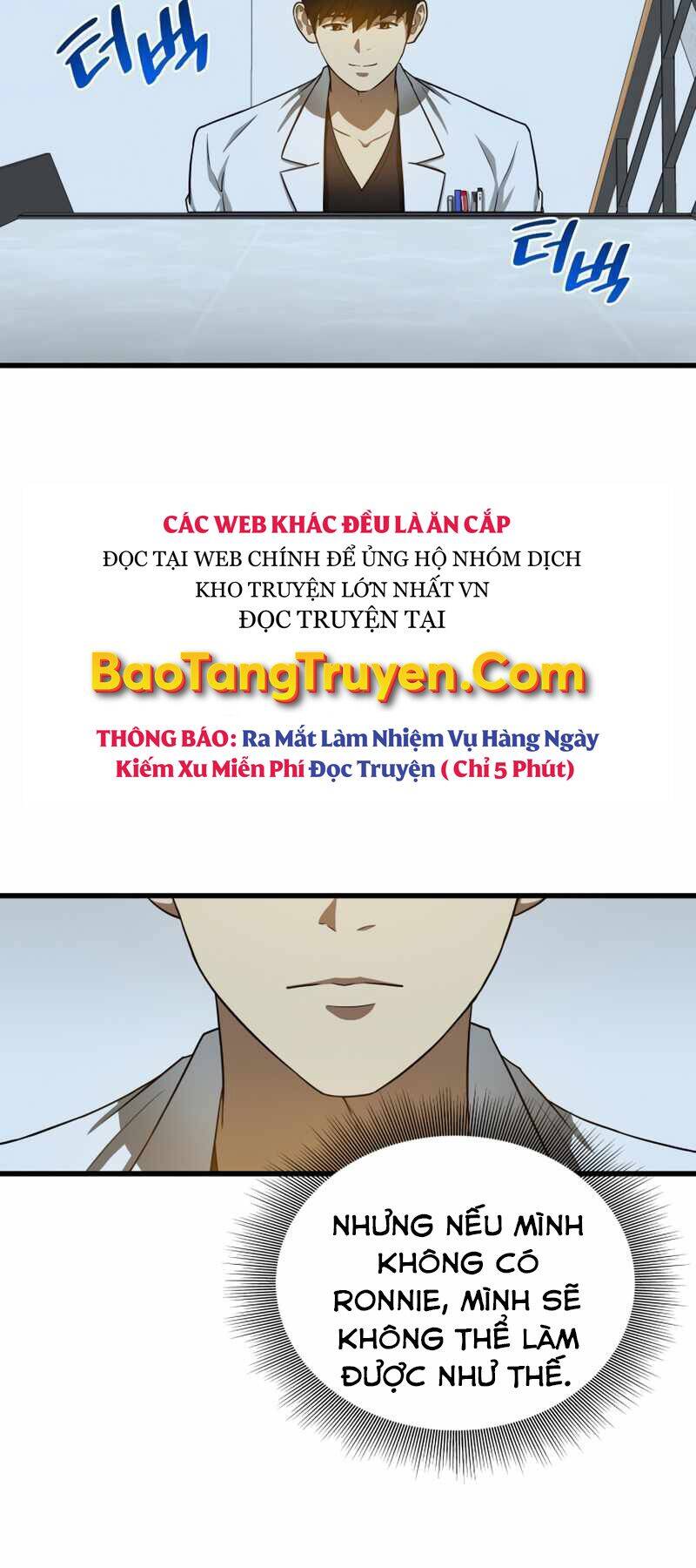 Bác Sĩ Hoàn Hảo - Chương 16