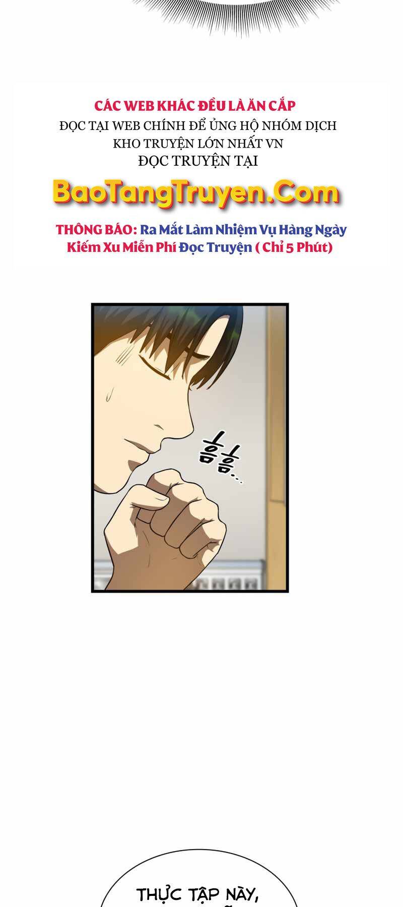 Bác Sĩ Hoàn Hảo - Chương 16