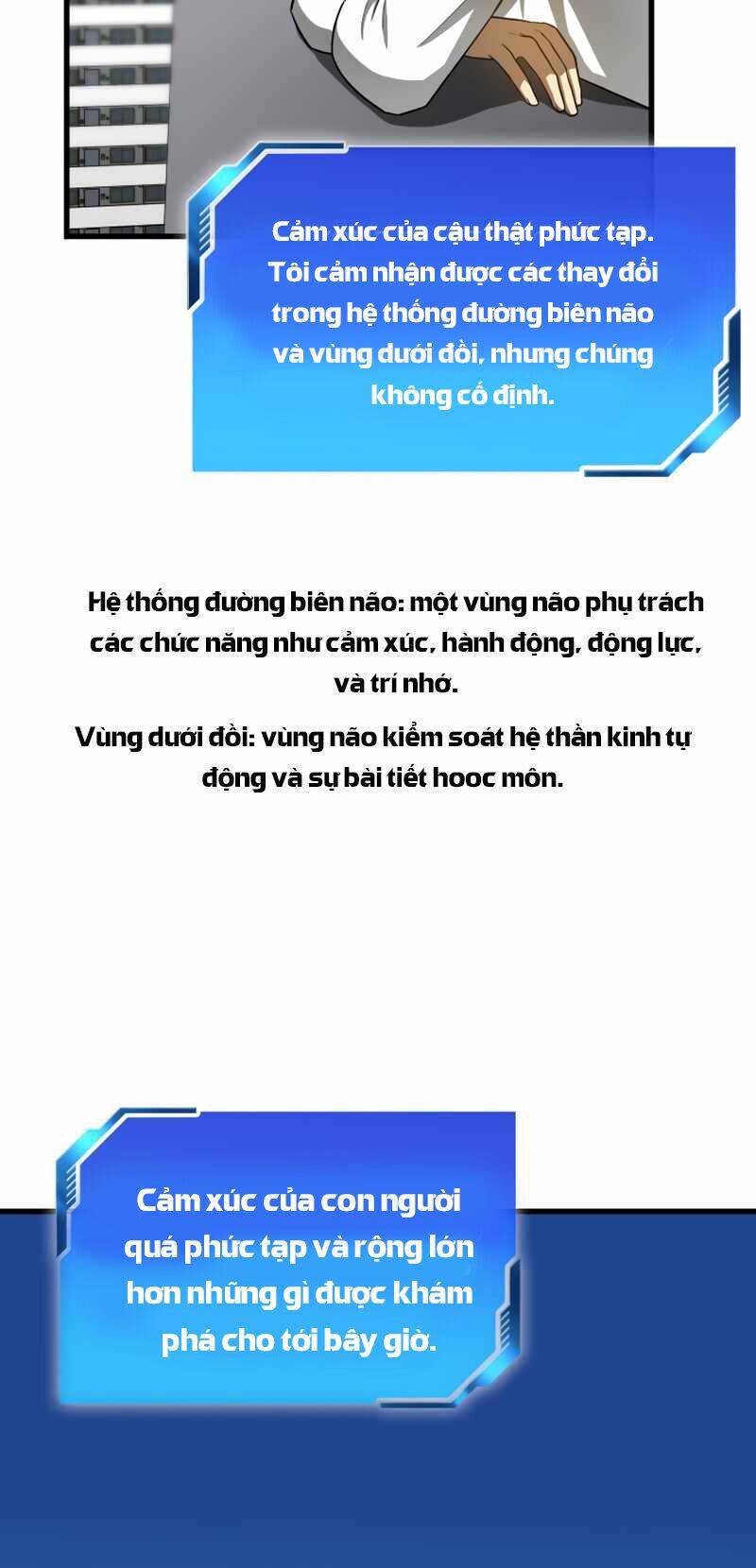 Bác Sĩ Hoàn Hảo - Chương 16