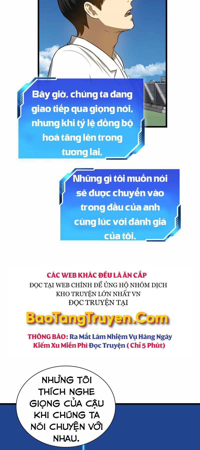 Bác Sĩ Hoàn Hảo - Chương 16