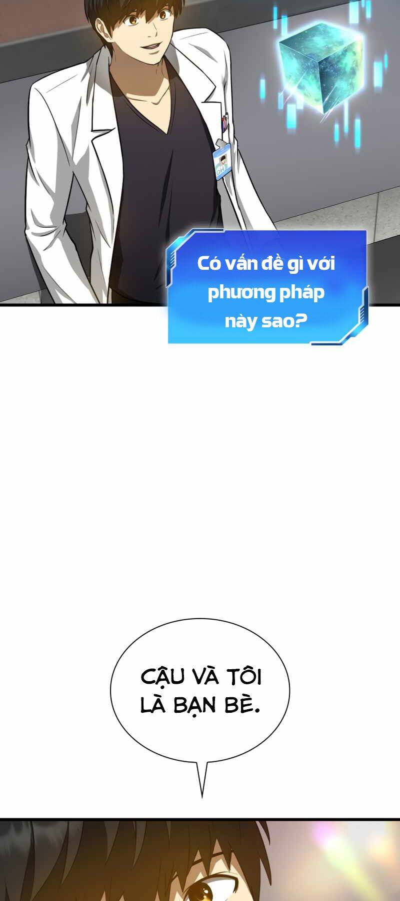 Bác Sĩ Hoàn Hảo - Chương 16