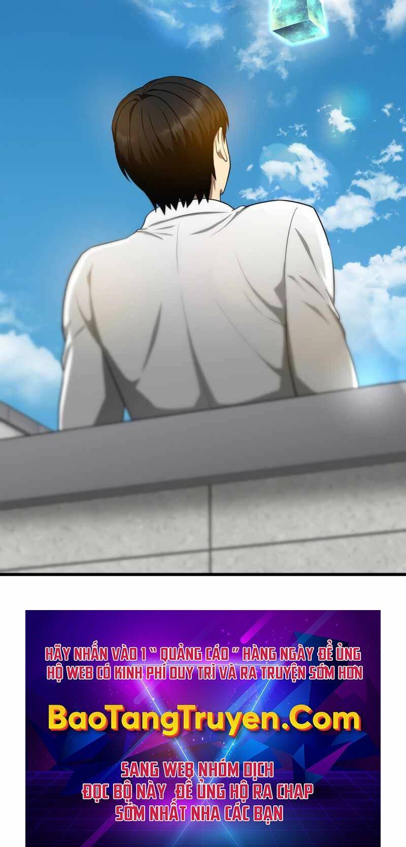 Bác Sĩ Hoàn Hảo - Chương 16