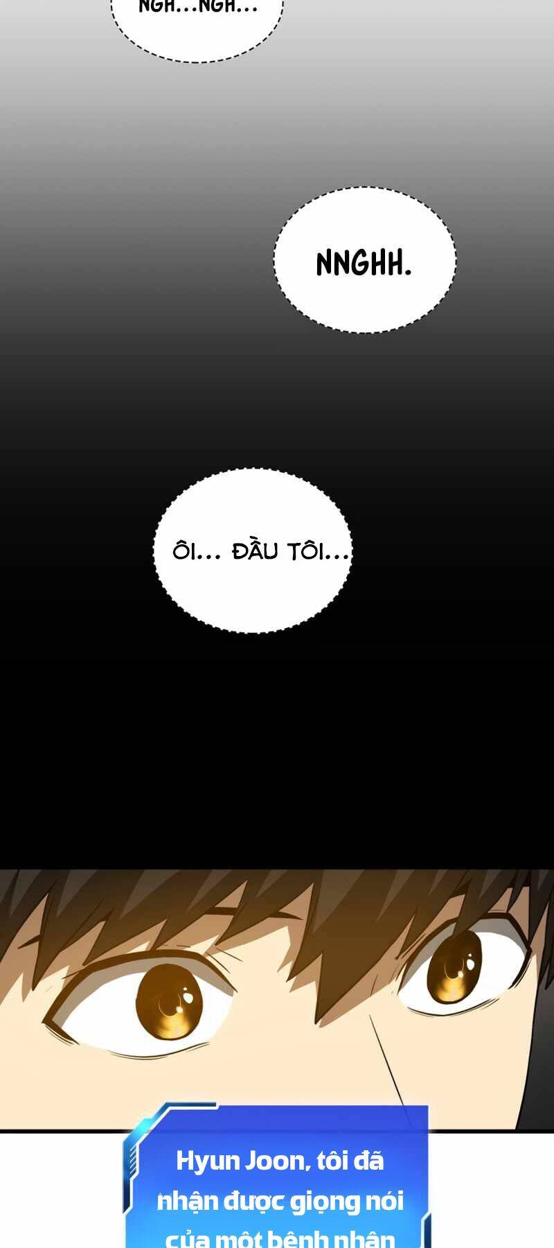 Bác Sĩ Hoàn Hảo - Chương 16