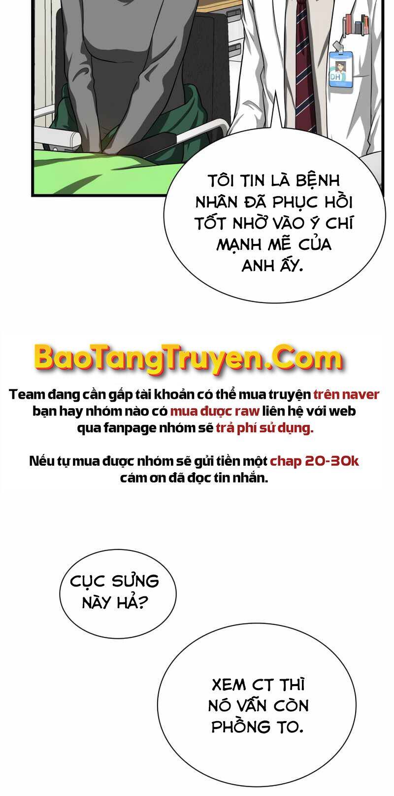 Bác Sĩ Hoàn Hảo - Chương 17
