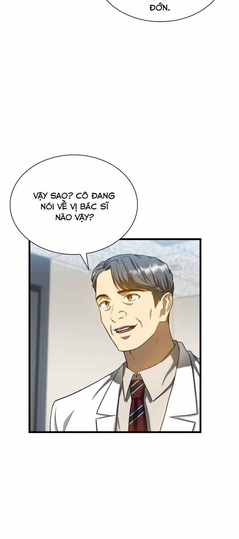 Bác Sĩ Hoàn Hảo - Chương 17