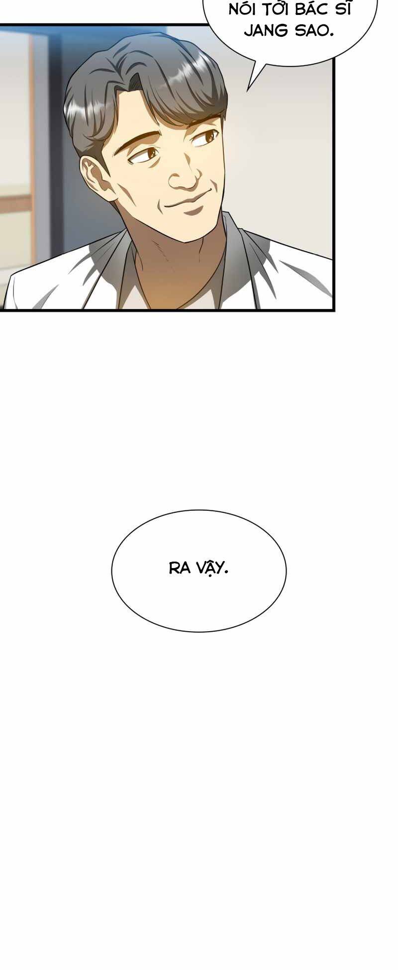 Bác Sĩ Hoàn Hảo - Chương 17
