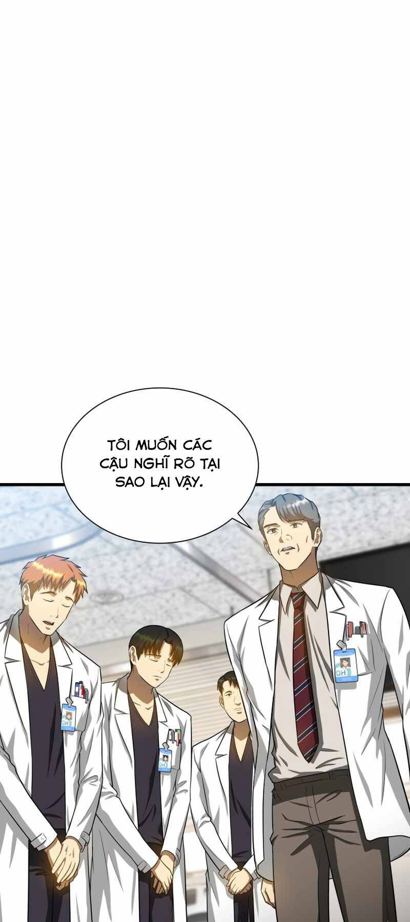 Bác Sĩ Hoàn Hảo - Chương 17