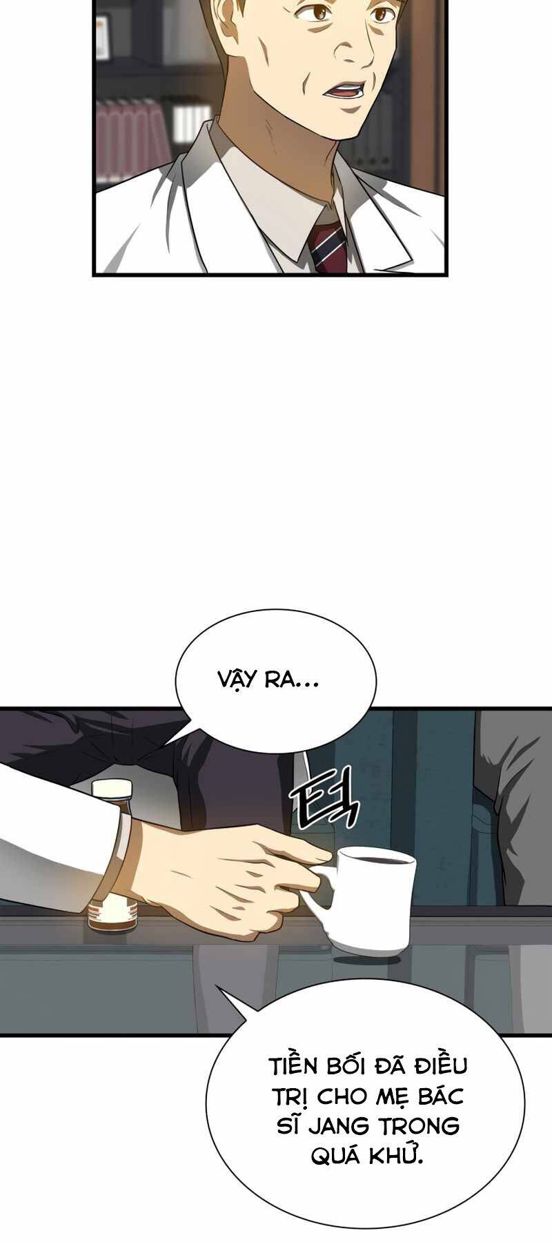 Bác Sĩ Hoàn Hảo - Chương 17