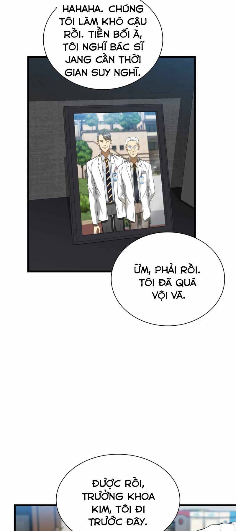 Bác Sĩ Hoàn Hảo - Chương 17