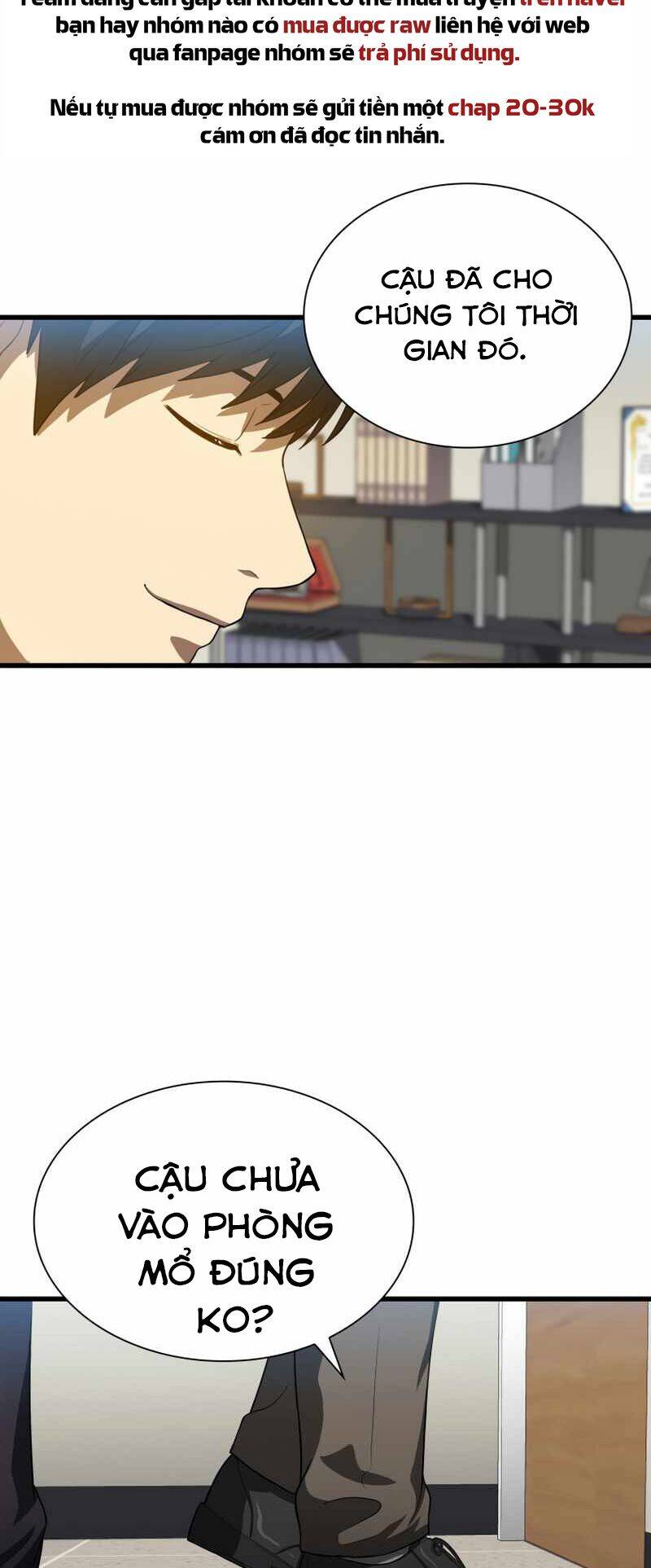 Bác Sĩ Hoàn Hảo - Chương 17