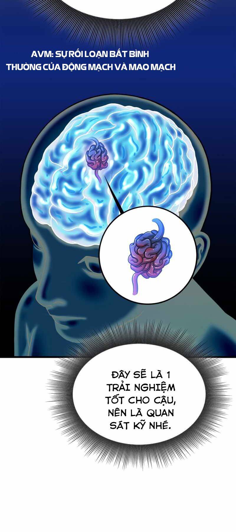 Bác Sĩ Hoàn Hảo - Chương 17