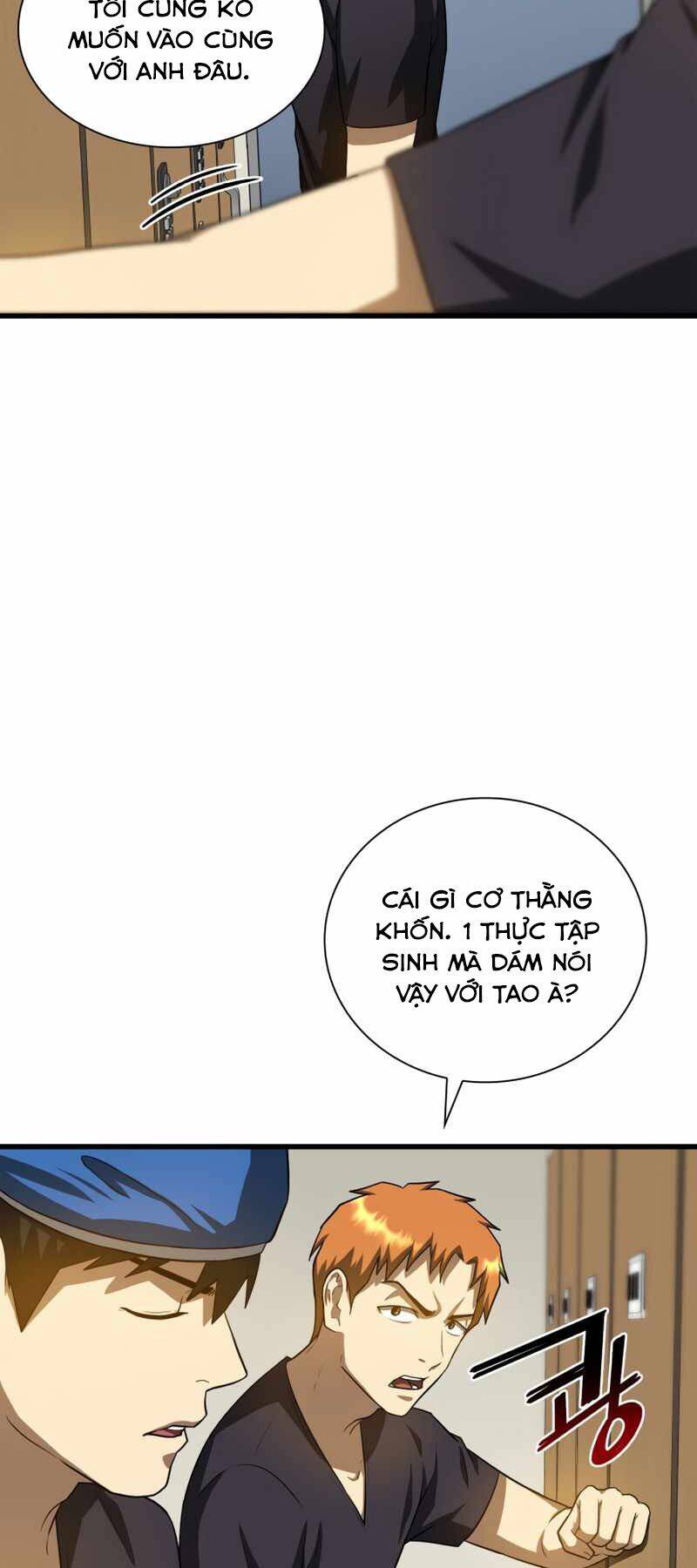 Bác Sĩ Hoàn Hảo - Chương 17