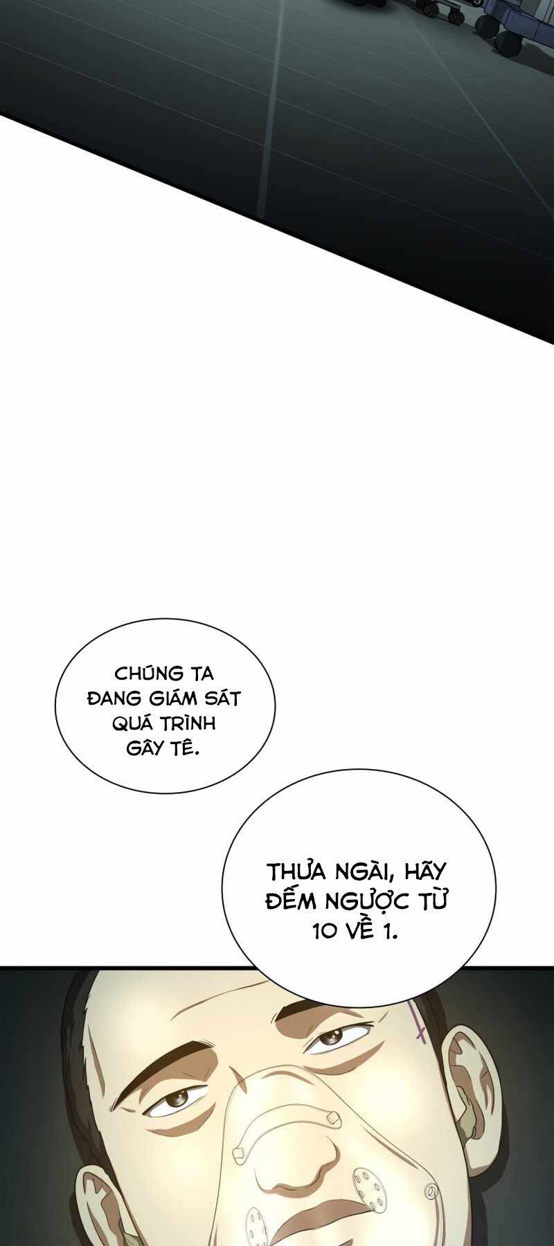 Bác Sĩ Hoàn Hảo - Chương 17