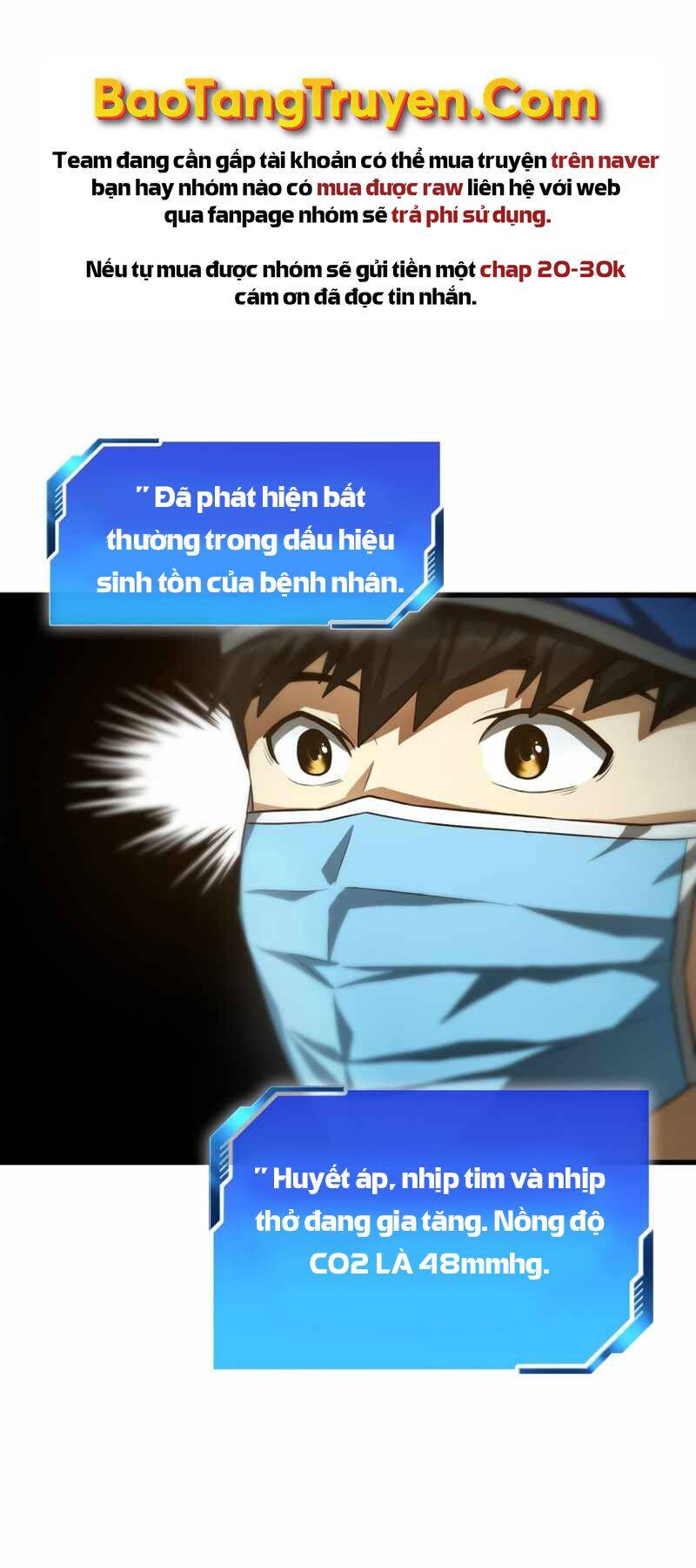 Bác Sĩ Hoàn Hảo - Chương 18