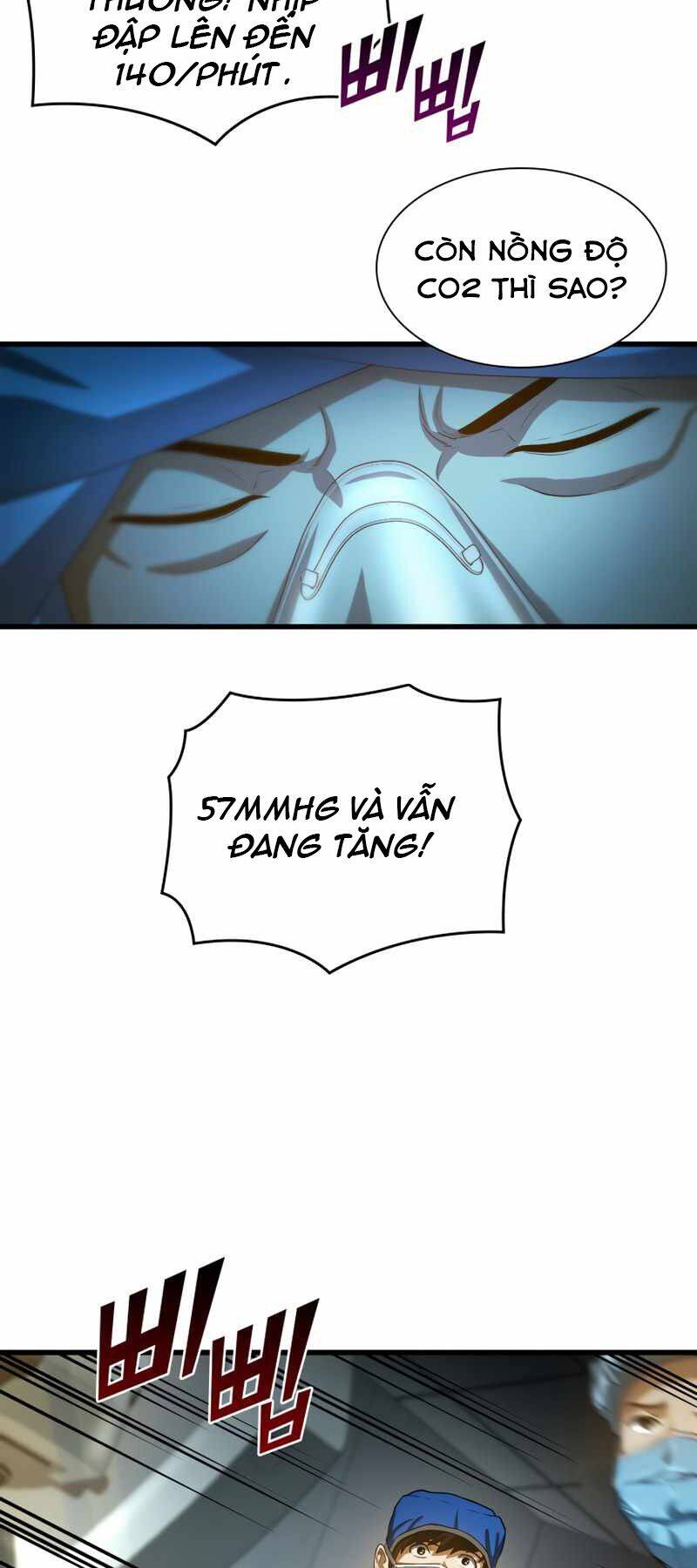 Bác Sĩ Hoàn Hảo - Chương 18